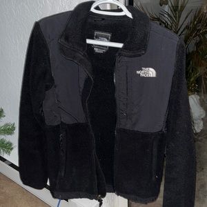 North Face Winter Coat
